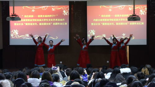 砥礪青春擔當 激揚文化自信——會計系成功舉辦“我的肩膀，能挑多重的擔子”系列主題活動