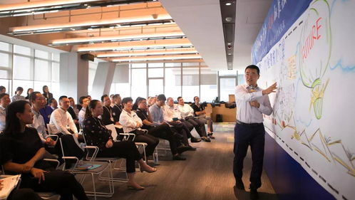 以文化為紐帶，凝聚發展合力——王鵬出席融創東南區域集團企業文化交流活動