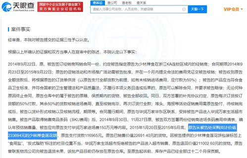 少林無形資管退出健康科技公司，將專注組織文化藝術交流活動