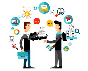 企業(yè)專區(qū) 精準(zhǔn)營銷，驅(qū)動(dòng)業(yè)務(wù)增長