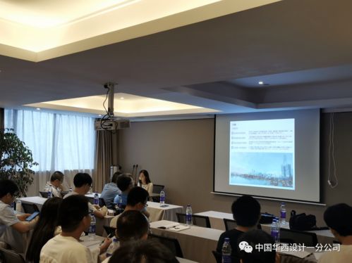 學無止境，技術續航——分公司內部影視專業技術培訓成功舉辦