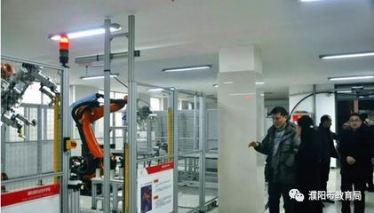 阿里巴巴為濮陽(yáng)縣教育扶貧再注“新勢(shì)力” 開展影視專業(yè)技術(shù)培訓(xùn)
